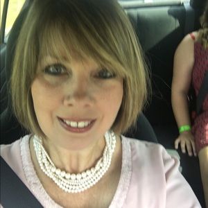 Meet your Posher, Susan